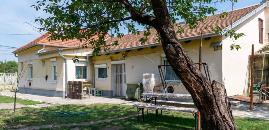 Győr-Moson-Sopron megye – Mosonmagyaróvár – Ipatelep