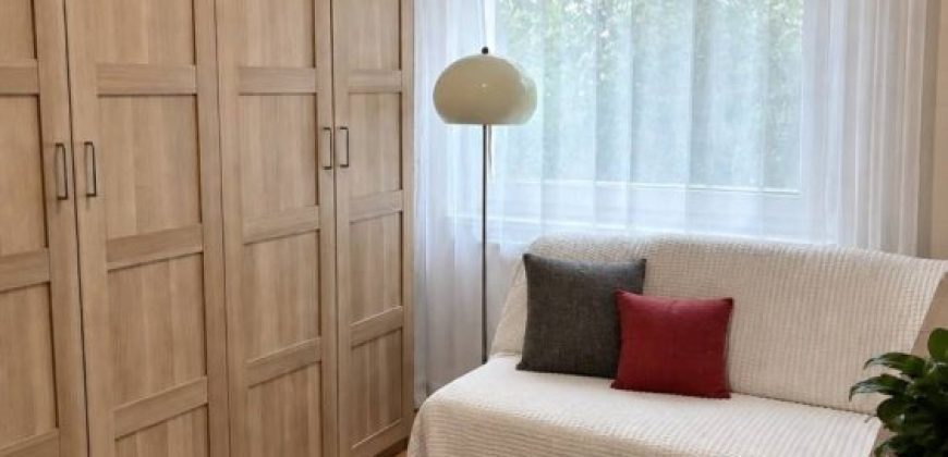 Fejér megye – Székesfehérvár – Palotaváros