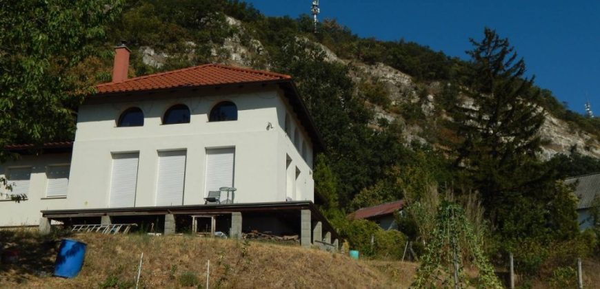 Komárom-Esztergom megye – Tatabánya – Turuloldal