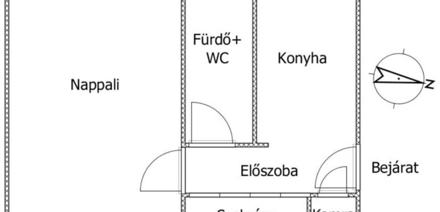 Komárom-Esztergom megye – Tatabánya – Újváros