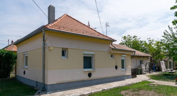 Győr-Moson-Sopron megye – Mosonmagyaróvár – Ipatelep