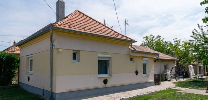 Győr-Moson-Sopron megye – Mosonmagyaróvár – Ipatelep