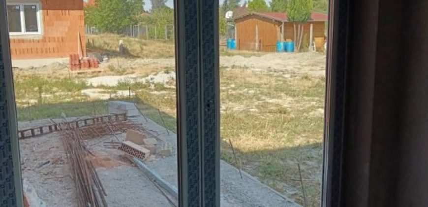 Győr-Moson-Sopron megye – Győrújfalu