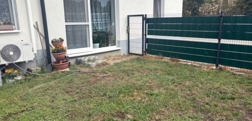 Győr-Moson-Sopron megye – Mosonmagyaróvár – Ipatelep