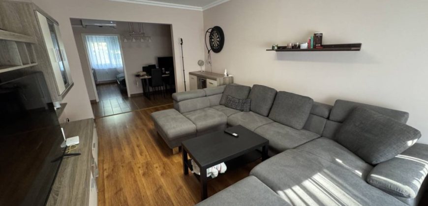Fejér megye – Székesfehérvár – Belváros és környéke