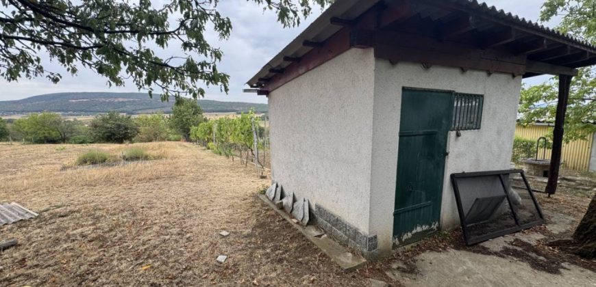 Komárom-Esztergom megye – Vértestolna