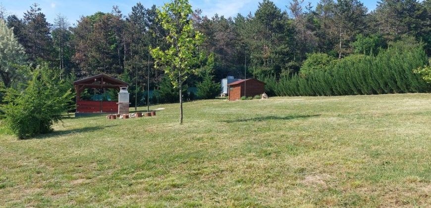 Komárom-Esztergom megye – Tatabánya – Turuloldal