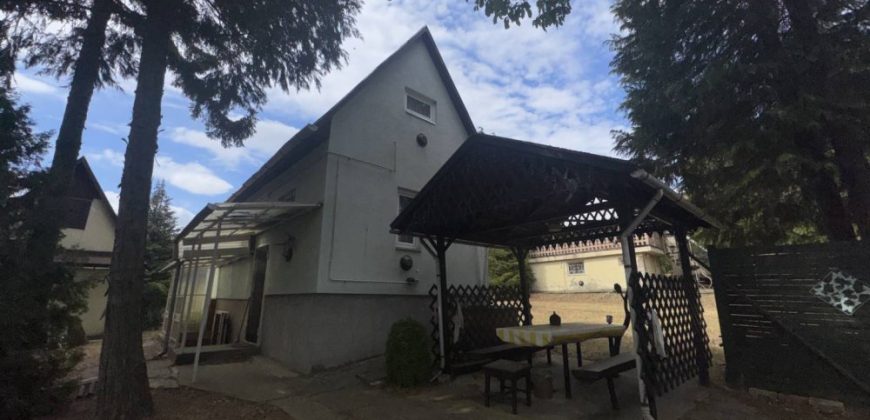 Komárom-Esztergom megye – Vértestolna