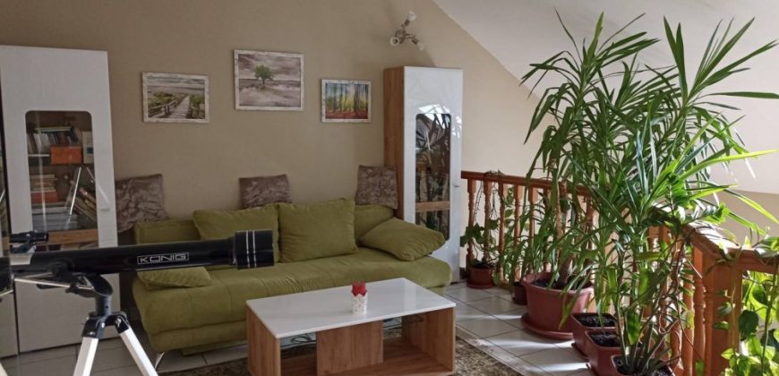 Pest megye – Budaörs – Kertváros