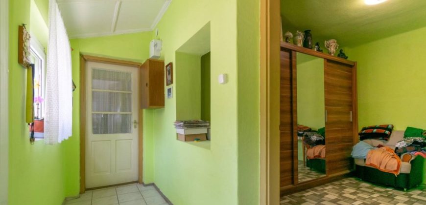Győr-Moson-Sopron megye – Mosonmagyaróvár – Ipatelep