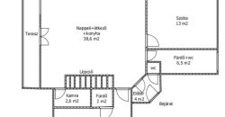 Komárom-Esztergom megye – Tatabánya – Turuloldal
