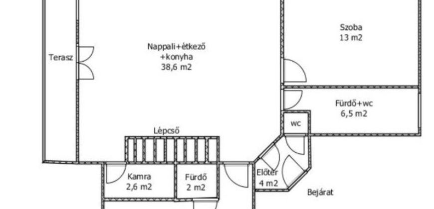 Komárom-Esztergom megye – Tatabánya – Turuloldal