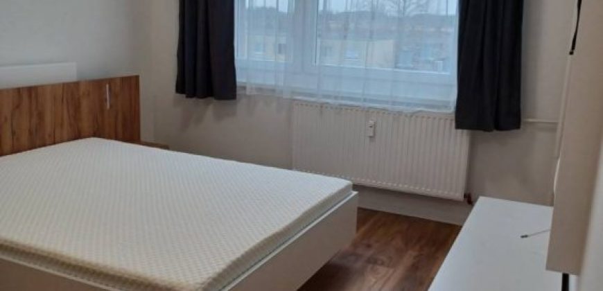 Győr-Moson-Sopron megye – Mosonmagyaróvár – Városközpont
