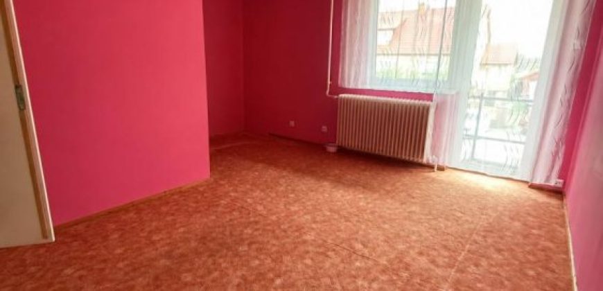 Győr-Moson-Sopron megye – Dunaszeg