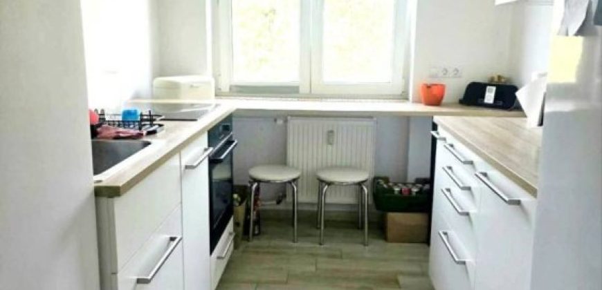 Fejér megye – Dunaújváros – Belváros