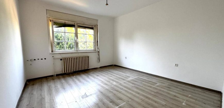 Győr-Moson-Sopron megye – Dunakiliti