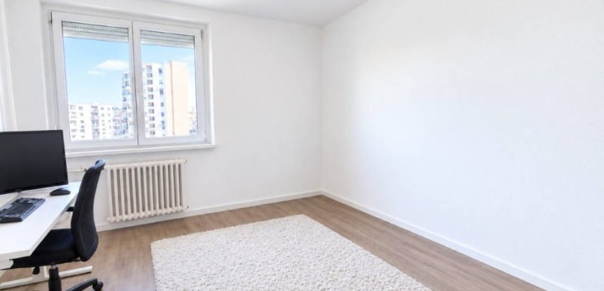 Budapest – III. kerület – Békásmegyer