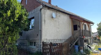 Győr-Moson-Sopron megye – Dunakiliti
