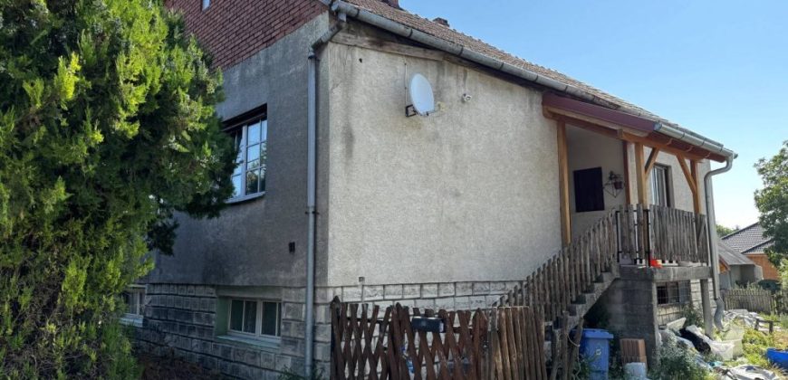 Győr-Moson-Sopron megye – Dunakiliti