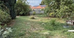 Győr-Moson-Sopron megye – Dunaszeg