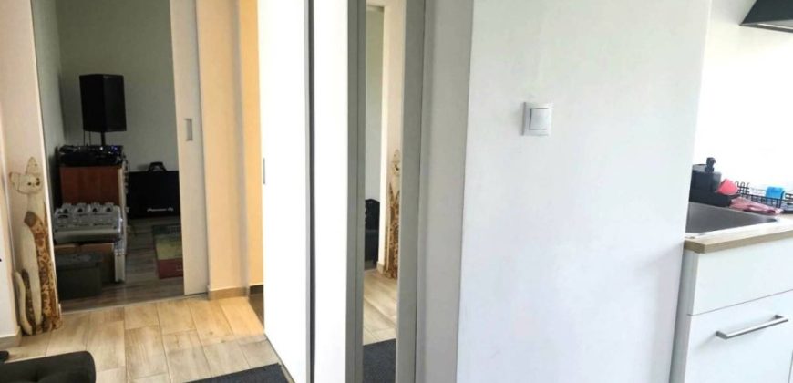 Fejér megye – Dunaújváros – Belváros