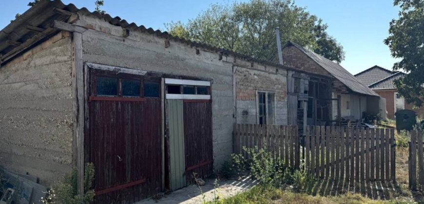 Győr-Moson-Sopron megye – Dunakiliti