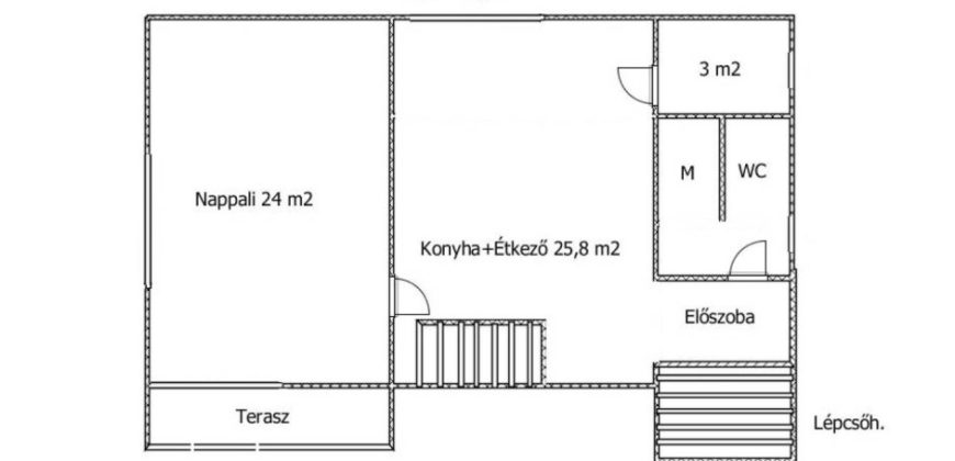 Győr-Moson-Sopron megye – Dunaszeg