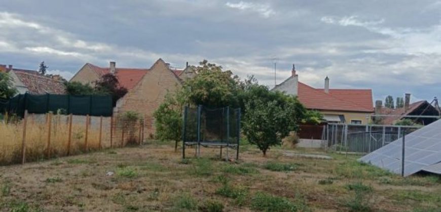 Győr-Moson-Sopron megye – Győr – Újváros