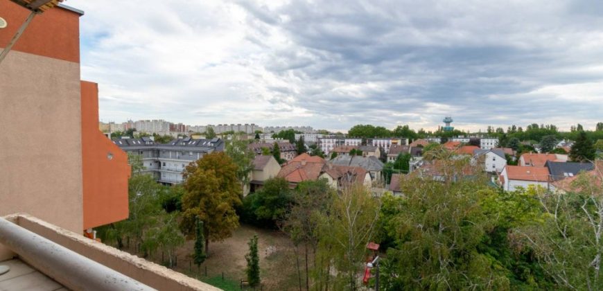 Győr-Moson-Sopron megye – Győr – Nádorváros