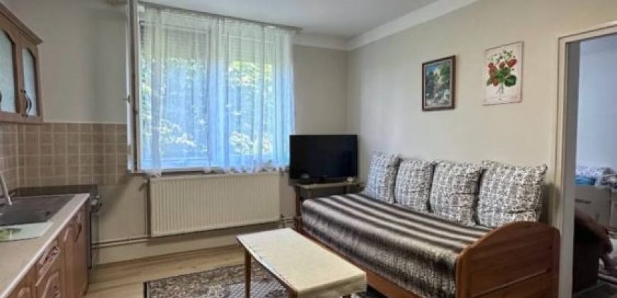 Komárom-Esztergom megye – Tatabánya – Kertváros
