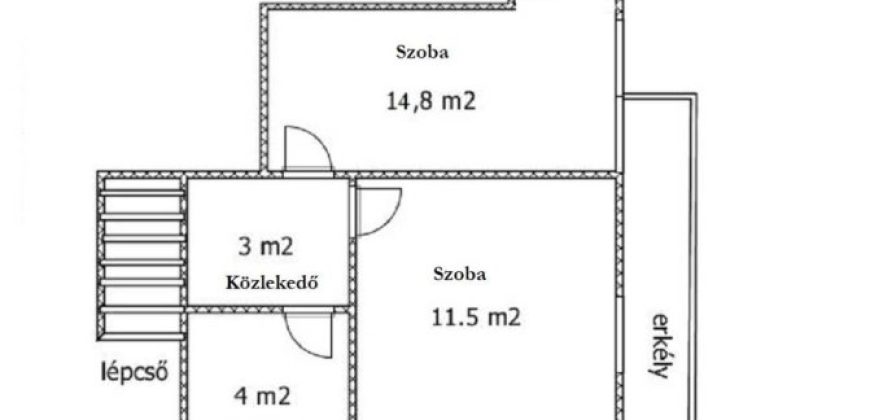 Győr-Moson-Sopron megye – Dunaszeg