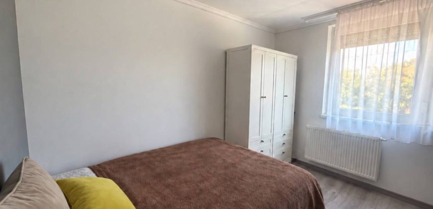 Komárom-Esztergom megye – Tatabánya – Óváros