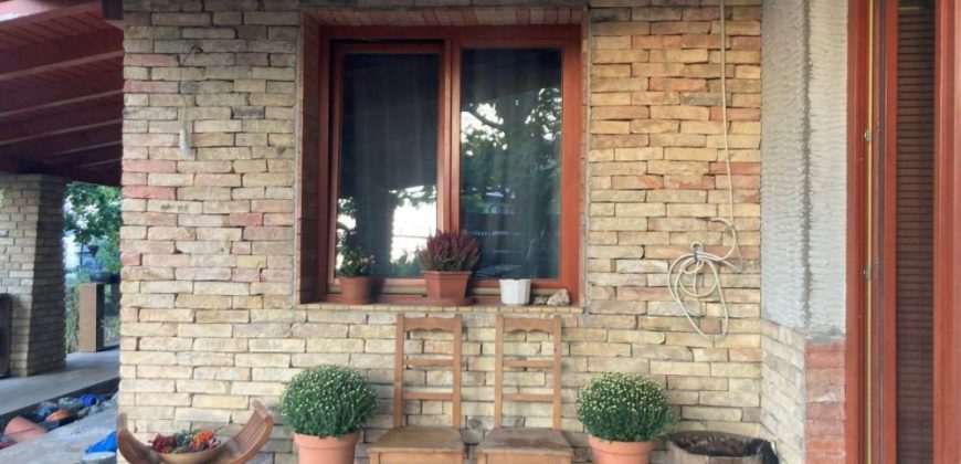 Pest megye – Budakalász – Ezüsthegy