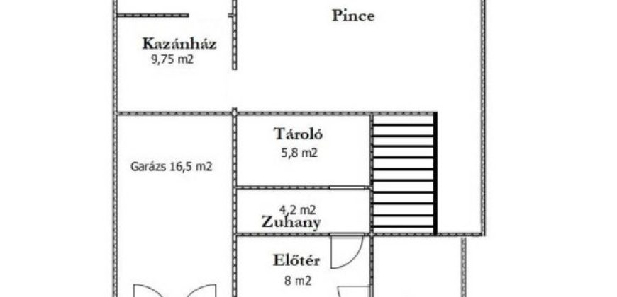 Győr-Moson-Sopron megye – Dunaszeg