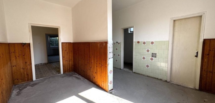 Győr-Moson-Sopron megye – Dunakiliti