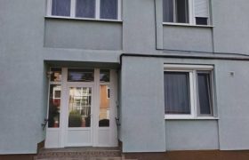 Komárom-Esztergom megye – Tatabánya – Kertváros