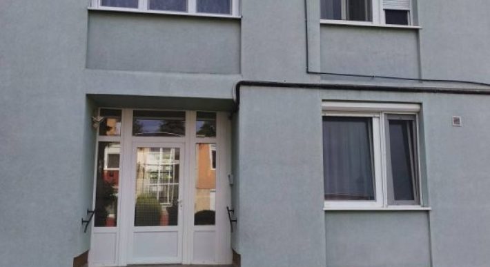 Komárom-Esztergom megye – Tatabánya – Kertváros