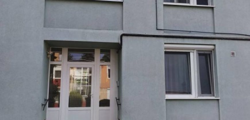 Komárom-Esztergom megye – Tatabánya – Kertváros