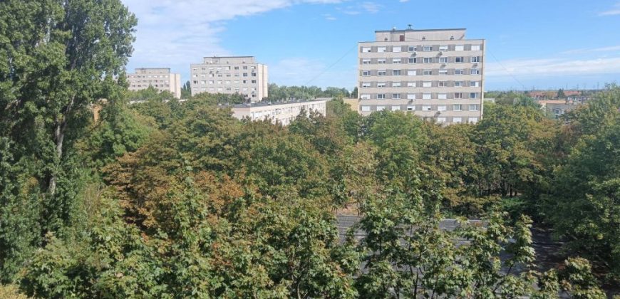 Győr-Moson-Sopron megye – Győr – Adyváros